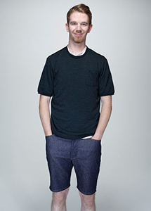 FLISTFIA|2015年春夏コレクション