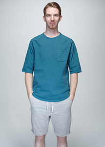 FLISTFIA|2015年春夏コレクション