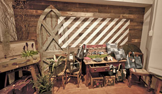 the CONTAINER｜ハナオカユウスケ