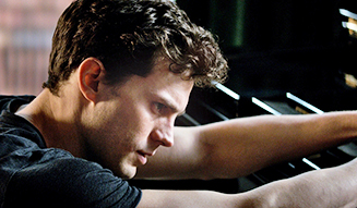 『フィフティ・シェイズ・オブ・グレイ』