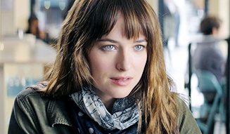 『フィフティ・シェイズ・オブ・グレイ』