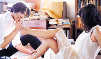 『娚(おとこ)の一生』