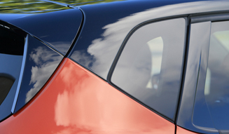 Renault Captur Intens｜ルノー キャプチャー インテンス