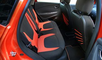 Renault Captur Intens｜ルノー キャプチャー インテンス