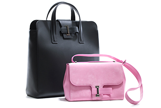 特集|いま、ペアでの装いが面白い