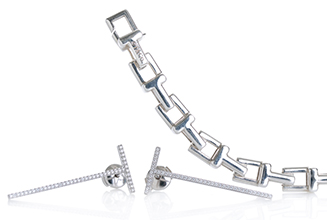 特集|いま、ペアでの装いが面白い