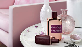 アトリエ・コロン｜rumors　 ノービレ1942｜rumors