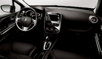 Renault Lutecia Limited|ルノー ルーテシア リミテッド