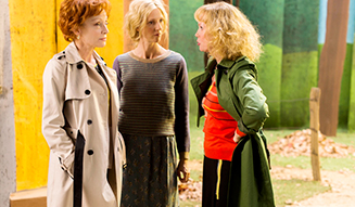 『愛して飲んで歌って』