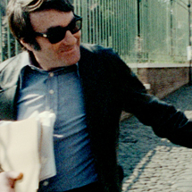 『SHOAH ショア』『ソビブル、1943年10月14日午後4時』『不正義の果て』 クロード・ランズマン監督