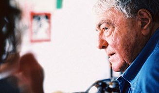 『SHOAH ショア』『ソビブル、1943年10月14日午後4時』『不正義の果て』 クロード・ランズマン監督