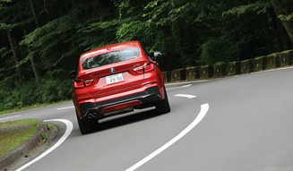 BMW X4|ビー・エム・ダブリュー X4