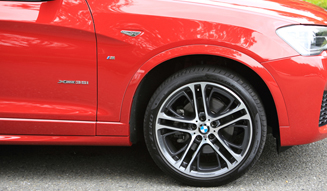 BMW X4|ビー・エム・ダブリュー X4