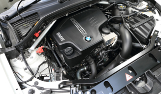 BMW X4|ビー・エム・ダブリュー X4