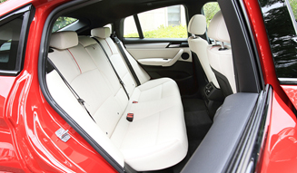 BMW X4|ビー・エム・ダブリュー X4