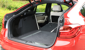 BMW X4|ビー・エム・ダブリュー X4