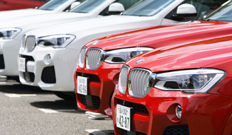 BMW X4|ビー・エム・ダブリュー X4