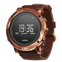 SUUNTO|WSSENTIAL