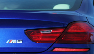 BMW 6 Series Gran Coupe|ビー・エム・ダブリュー 6シリーズ グラン クーペ