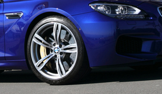 BMW 6 Series Gran Coupe|ビー・エム・ダブリュー 6シリーズ グラン クーペ