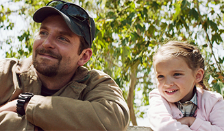 MOVIE│巨匠クリント・イーストウッド監督最新作『アメリカン・スナイパー』