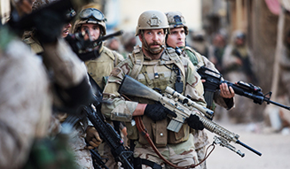 MOVIE│巨匠クリント・イーストウッド監督最新作『アメリカン・スナイパー』