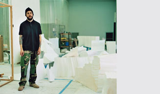 SOPHNET.|2015年春夏コレクション