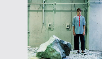 SOPHNET.|2015年春夏コレクション