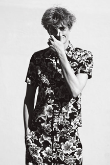 uniform experiment|2015年春夏コレクション