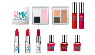 RMK｜伊勢丹イベント