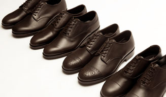 伊勢丹メンズ|フットストック