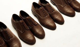 伊勢丹メンズ|フットストック