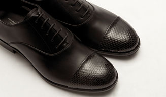 伊勢丹メンズ|フットストック