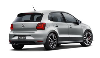 Volkswagen Polo GTI|フォルクスワーゲン ポロ GTI