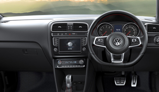 Volkswagen Polo GTI|フォルクスワーゲン ポロ GTI