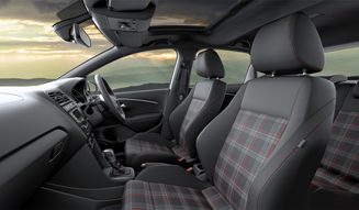 Volkswagen Polo GTI|フォルクスワーゲン ポロ GTI