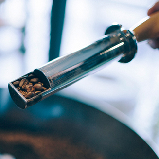 第2章 「マイ・ロースターを求めて」