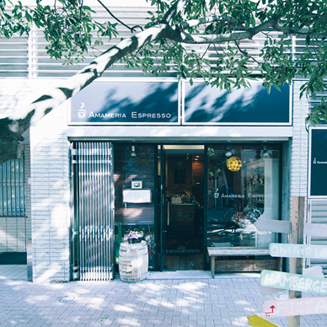 第2章 「マイ・ロースターを求めて」