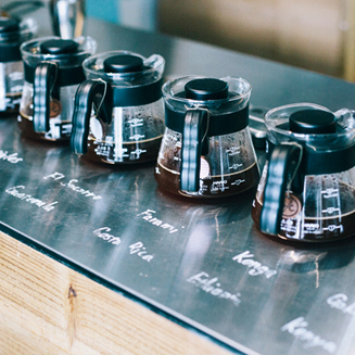 第2章 「マイ・ロースターを求めて」