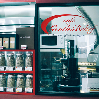 第2章 「マイ・ロースターを求めて」