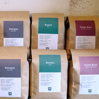 第2章 「マイ・ロースターを求めて」