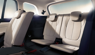 BMW 2 SeriesGran Tourer｜ビー・エム・ダブリュー 2シリーズ グランツアラー