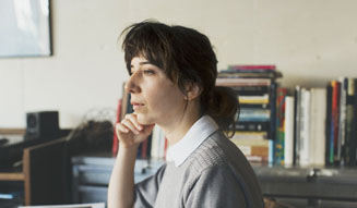 THE NERDYS|2015年春夏コレクション