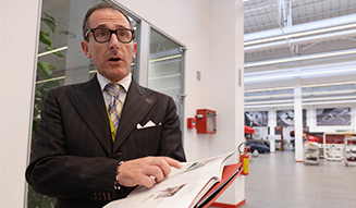 Ferrari|フェラーリ