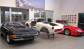 Ferrari|フェラーリ