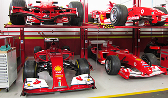 Ferrari|フェラーリ