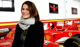 Ferrari|フェラーリ