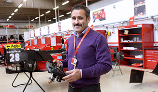 Ferrari|フェラーリ