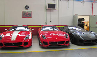 Ferrari|フェラーリ