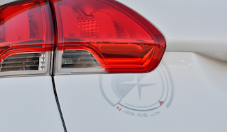 Peugeot 2008 Crosscisy｜プジョー2008 クロスシティ